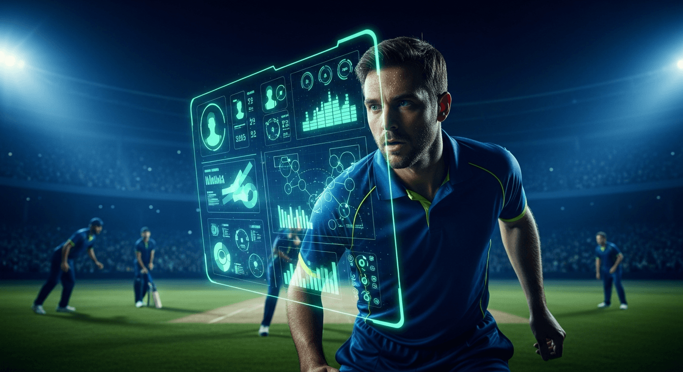 The Evolution of The rising impact of data analytics on modern cricket captaincy: Analytical Masterclass